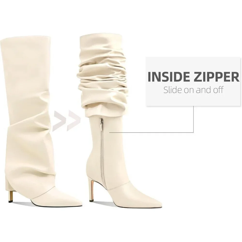 N/A trendy fold